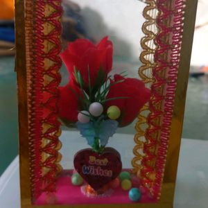 1 Day Offer)New Fresh Best Wishes Gift