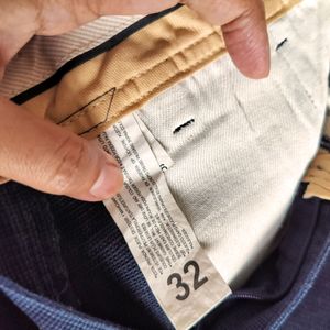 Never Used New Men's Trouser