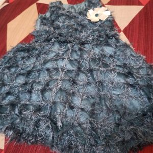 Baby Girl Dress