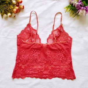 Victoria's Secret : Bralette Top