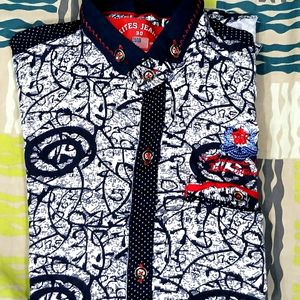 30 Size BOYS Comfort Shirt