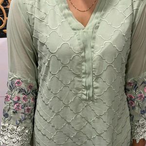 Pakistani Kurta Set