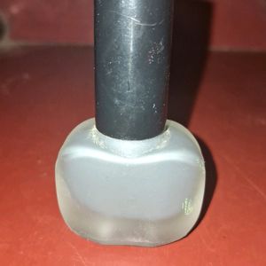 Grey Nail Polish Matte