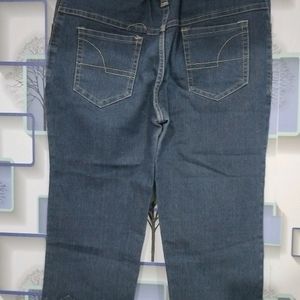 Denim Kapri 3/4 Sale