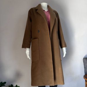 Coats Set Of Two