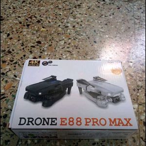 E88 Pro Max Drone