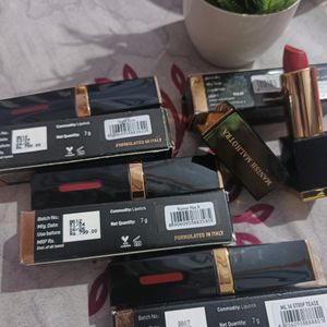 Manish Malhotra Lipstick Combo Of 2