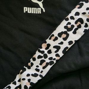 Puma SWEATSHIRT