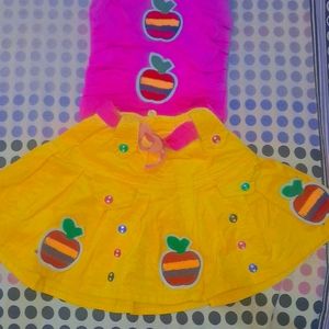 Baby Clothes Set