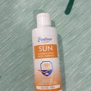 Sunscreen For Daily Use