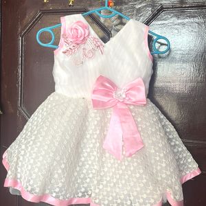 Baby Frock