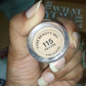 Typsy Beauty Matte Foundation 115 Frappe 8 ml