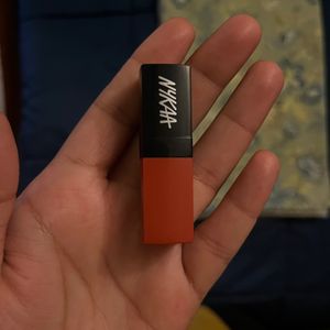 Nykaa Ultra Matte Mini Lipstick