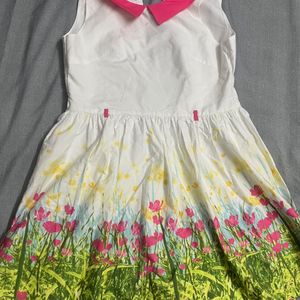 Girls Frock