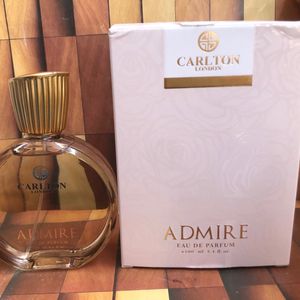 Cartlon London Admire Perfume