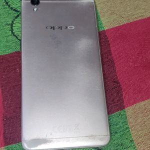 Oppo A37f