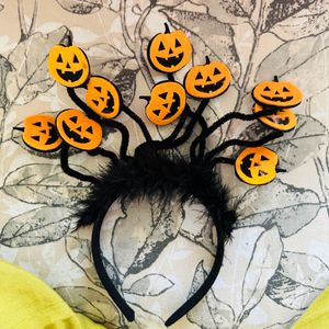 Halloween Accessories