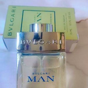 Bvlgari Perfume