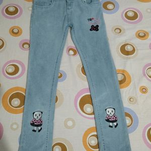 Women Jeans