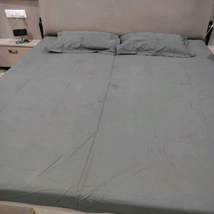 Bedsheet