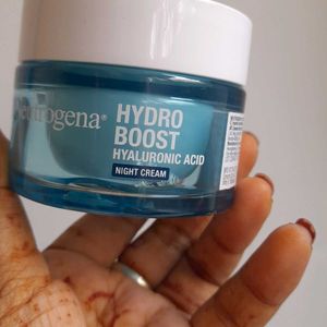 Neutrogena Hydro Boost Cream