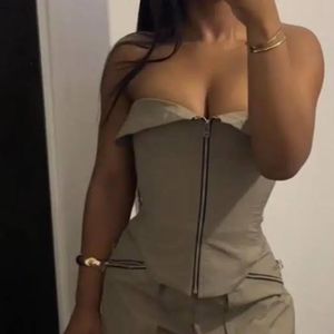 Zara Corset