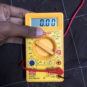 Multimeter