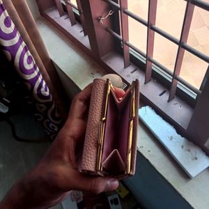 Wallet For Women's  | Brand New