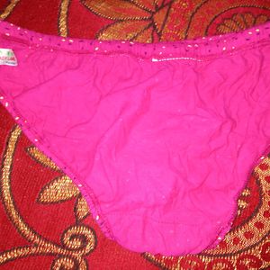 Ladyland Women's Brief Panty