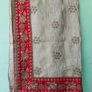 Beautiful Jaipuri Saree || New || Raj Ratan ||