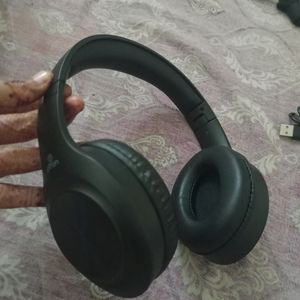 Headphone Not Working