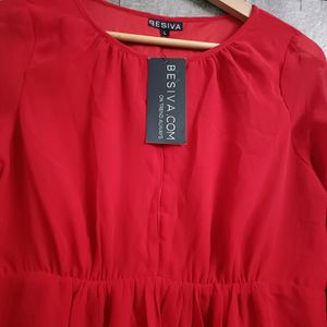 Besiva Red Top