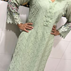 Pakistani Kurta Set