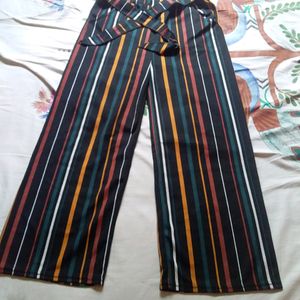 Beautiful New Multicolour Pant