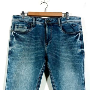 Buffalo Light Blue Jeans (Mens)