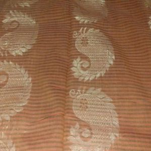 Silk Cotton Saree