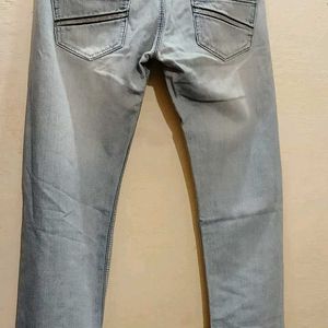 Men's casual Denim Jeans