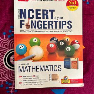 NCERT BOOKS