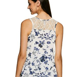 Lace Top 30 Bust