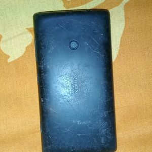 Nokia Lumia 520