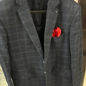 Men Party Wear Blazer