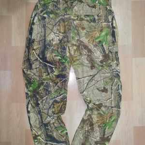 Realtree X Percussion Pant🔥