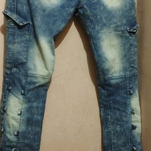 DENIM JEANS PANT FOR CASUAL AND COLLEGE STUDENT