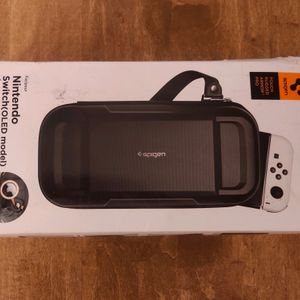 Spigen Rugged Armor Pro Case