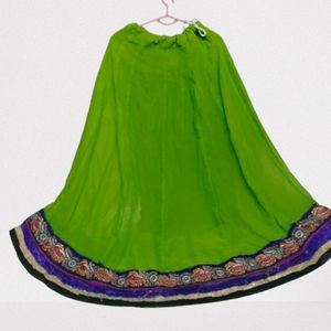 Chaniya Choli/ Lahenga Choli