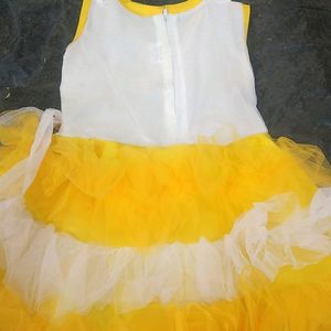 Baby Girl Dress