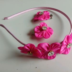 Kids Hair Clip