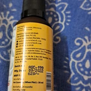 Vit C20% Face Serum