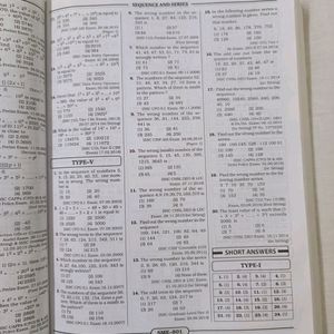 Ssc Mathematics Book