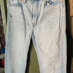 Vintage Boyfriend Style Jeans